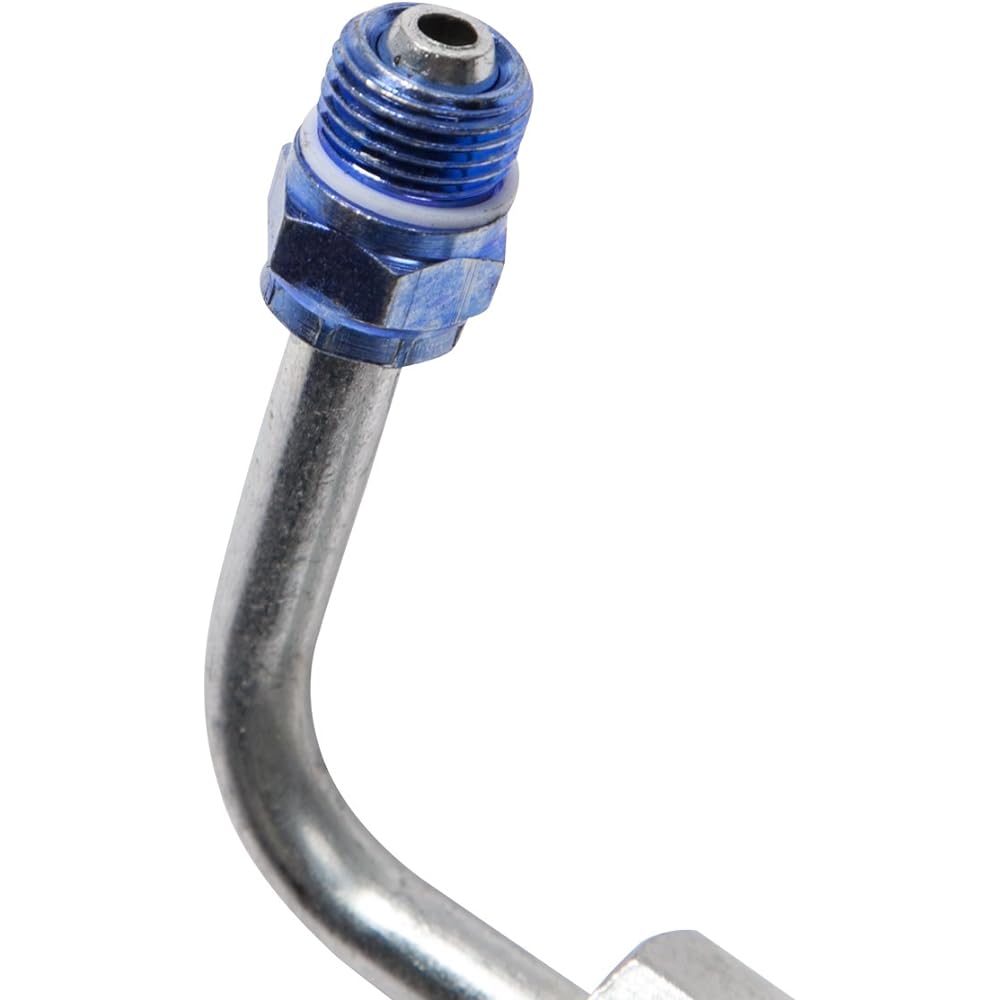 Edelmann 80322 Power Steering pressure hose