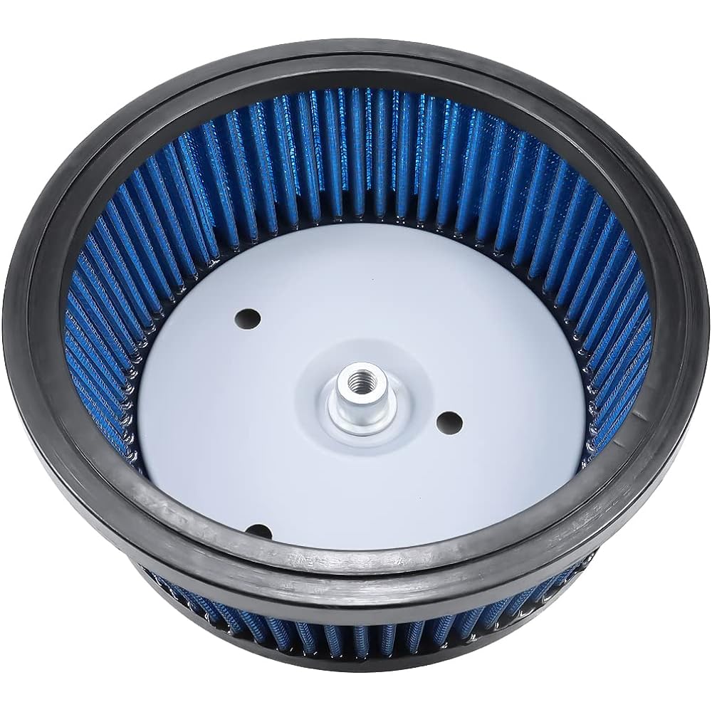 HD-0800 29442-99C Air Filter Harley Davidson Screamin Eagle Road King Softail Springer FatBoy Electra Dyna Road Glide 2944299A 2944299B 2944299D 294299E 2001-2008