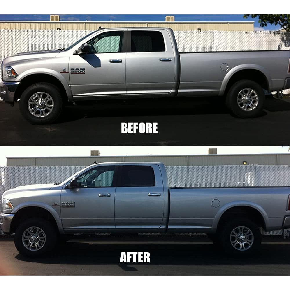 TUFF COUNTRY 32909 leveling kit 2 inch lift leveling kit