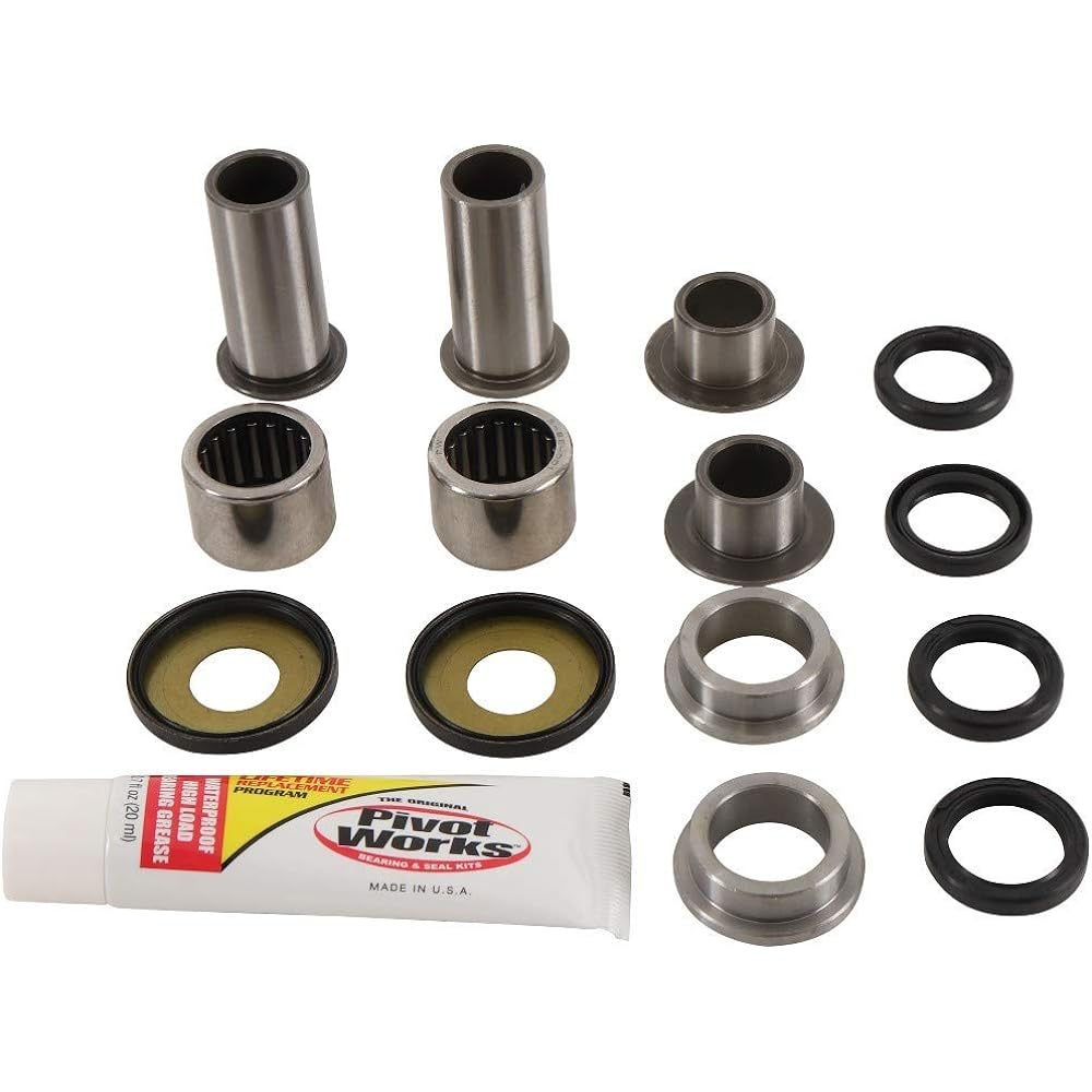SWINGARM BRG KT, SUZUKI