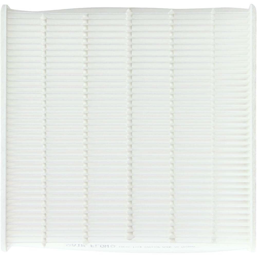 TYC 800143P HONDA INSIGHT replacement cabin air filter