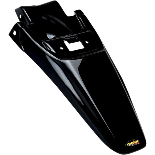 MAIER USA Black Rear Fender