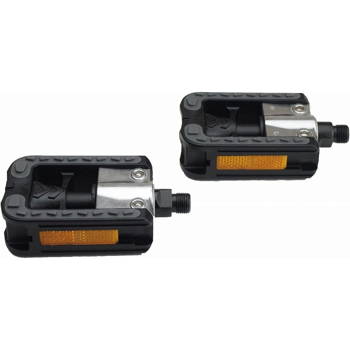 CAPTAIN STAG Bicycle Pedals Foldable Pedals Y-7876