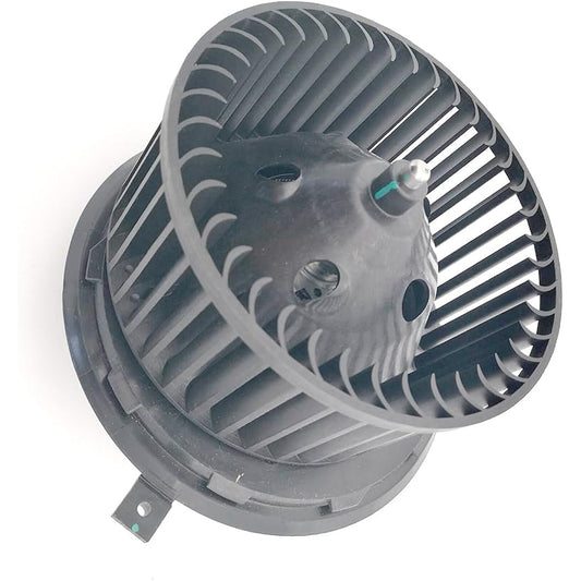 Car Parts Zff.11672N YD0803 SAIC LDV V80 2.5CDI 2011-On Heater Fan Blower Motor 12V 25A Car Parts (Color: Right Driving, Size: 1)