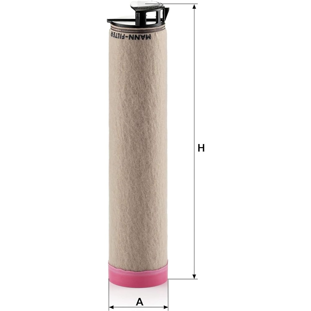 MANN FILTER CF300 Safety Element