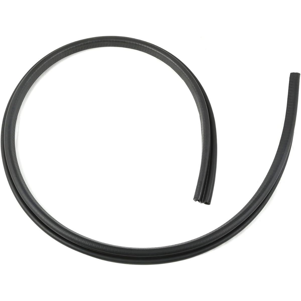 OMIX-ADA 12302.11 Cowl Seal on the hood