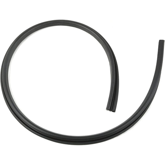 OMIX-ADA 12302.11 Cowl Seal on the hood