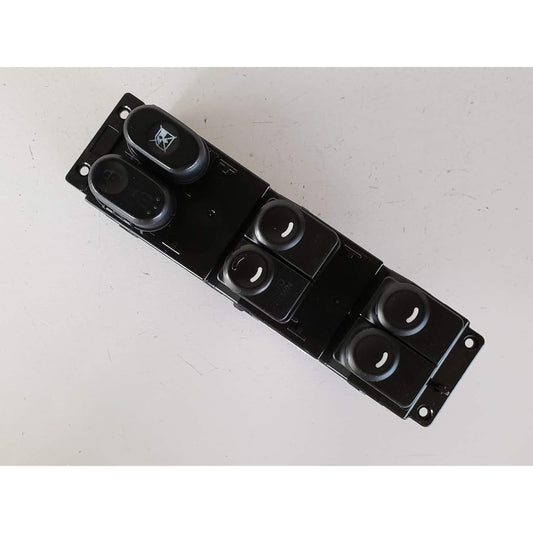 Genuine Hyundai 93570-1R111 Power Window Main Switch Sembris