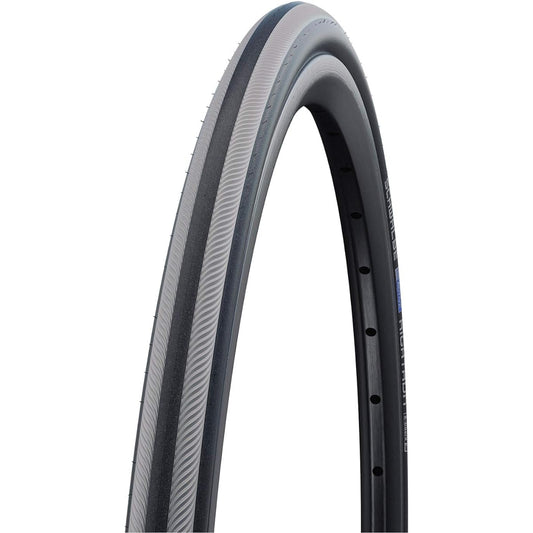 (Schwalbe) SCHWALBE WC Light Run 24x1.00 Gry/BK SW-WC282387.01