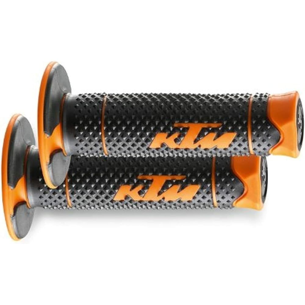 KTM 2013 Dual Compound Endure Grip 78102021000