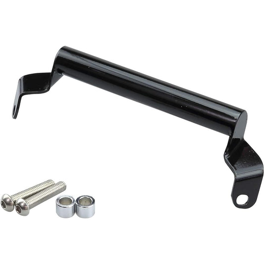 Kijima Motorcycle Bike Parts Handle Mount Stay Black YZF-R25(RG43J) 2019~ YAMAHA 204-0655