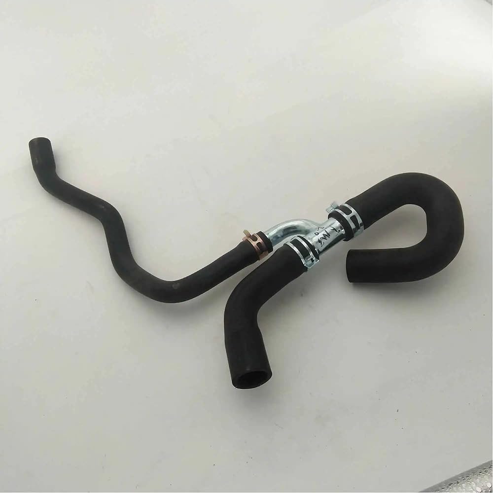 Car Parts Mazda 3 Engine 2.0 Cooling System Radiator Water Horse OEM: LF50-15-185 LF50-15-186 Car Parts