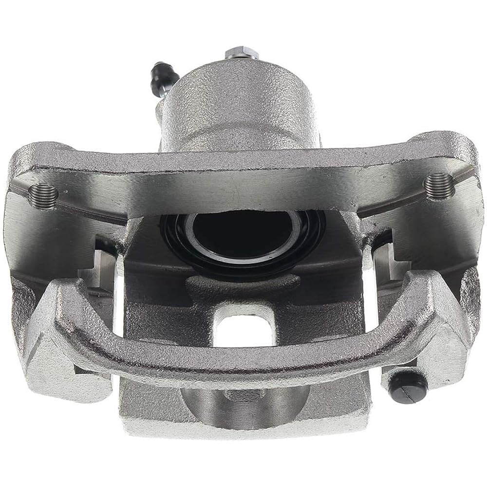 A-PREMIUM brake with caliper bracket Toyota Tandra Sequoia 2007-2015 APBC0548