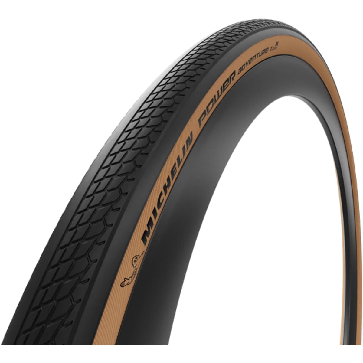 Michelin 700×30 POWER Adventure Classic Tubeless Ready
