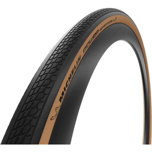 Michelin 700×36 POWER Adventure Classic Tubeless Ready