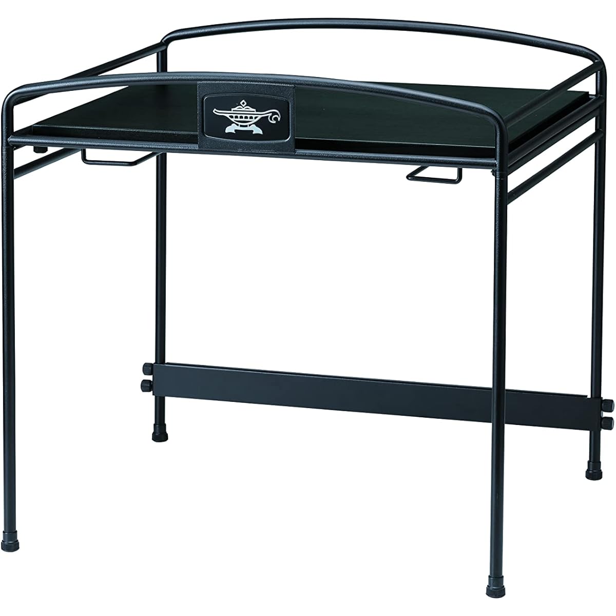 Aladdin Toaster Rack, No Tools Required, Easy Assembly, Load Capacity 3kg, Aladdin Toaster Only, Includes Adjuster ATR-10J(K)