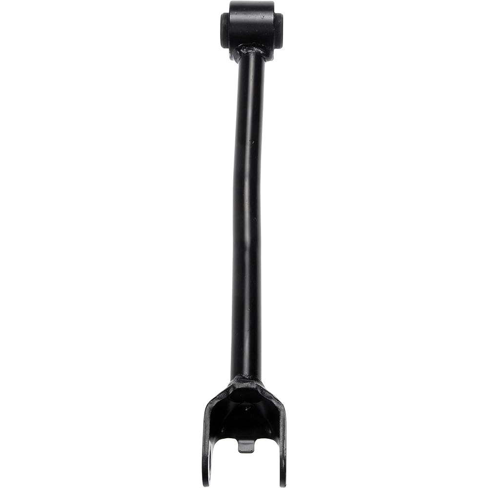 DORMAN 521-690 Learower Forward Suspension Control Arm specific Infinity/Nissan Model Black