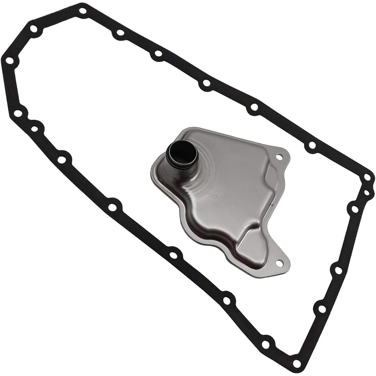 BECK ARNLEY 0440436 Auto transmission filter kit