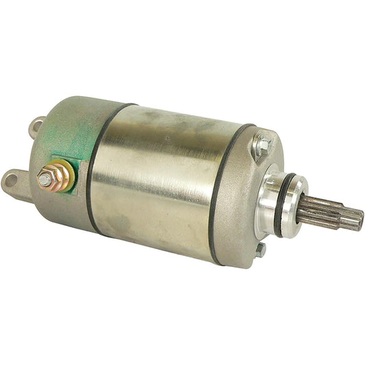 DB Electrical SMU0029 Starter Compatible with Honda ATV TRX300EX 281CC 1993-2009 TRX300X 282CC 2009/31200-HM3-671 /SM13422
