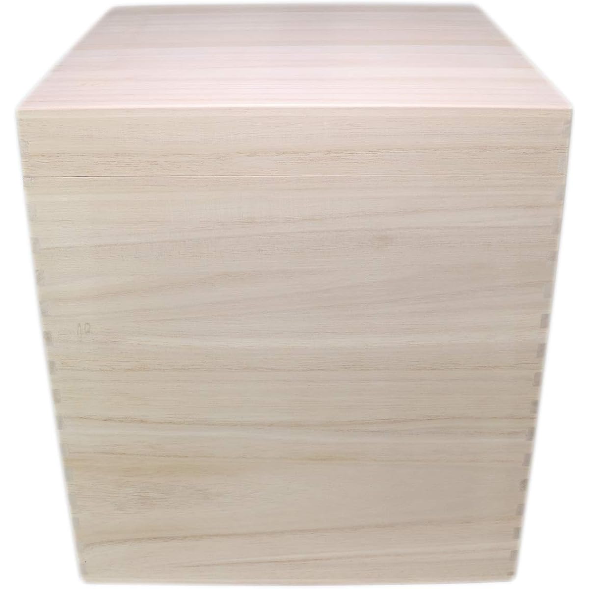 Setomonohonpo Setomono Honpo Urn Paulownia Box [For 8-inch urns] Width 27.5 x Depth 27.5 x Height 30.5cm