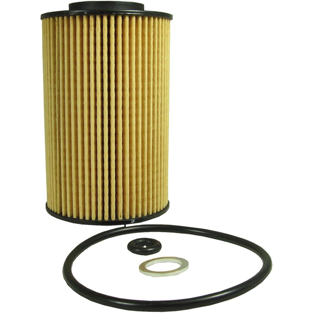 ECOGARD S5848 Synthetic+ Oil Filter