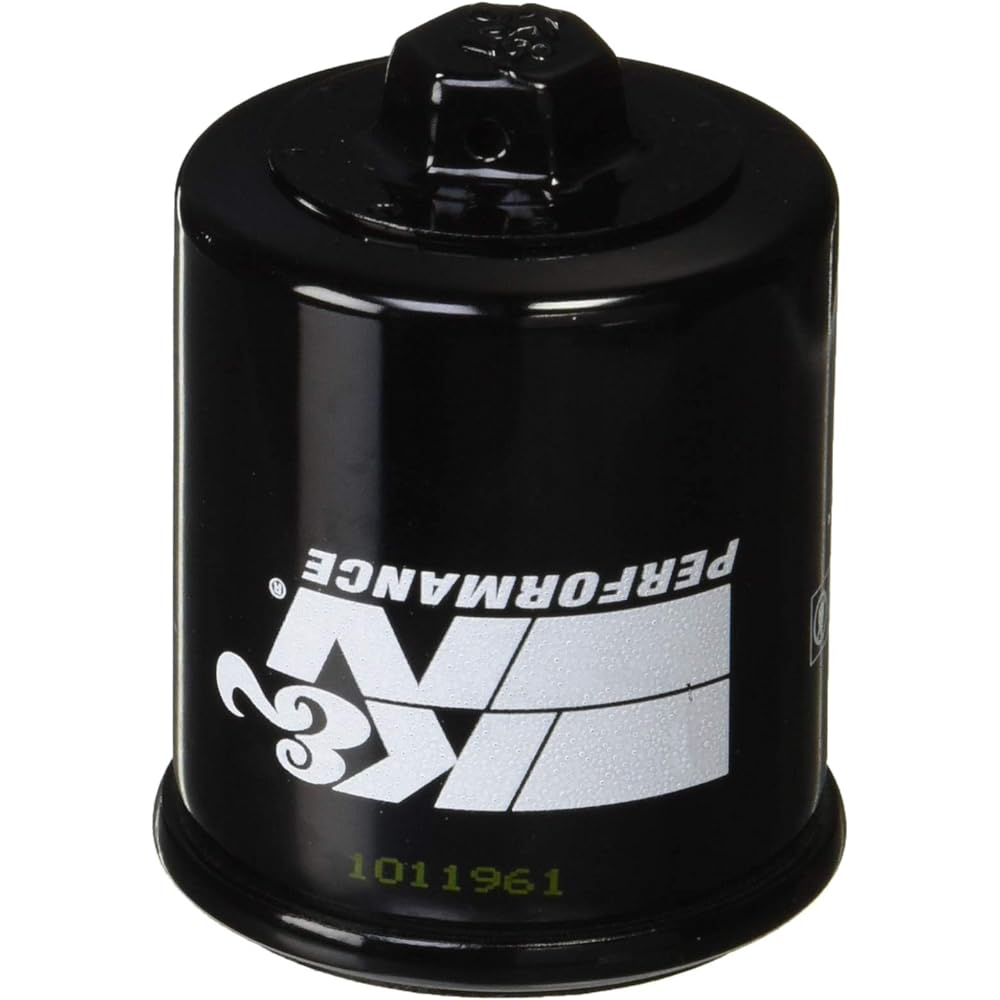 K&N Oil Filter KN-183 PIAGGIO, MALAGUTI, PEUGEOT, ITALJET
