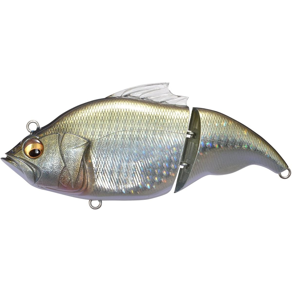 Megabass Lure VATALION(F) (Vatalion Floating)