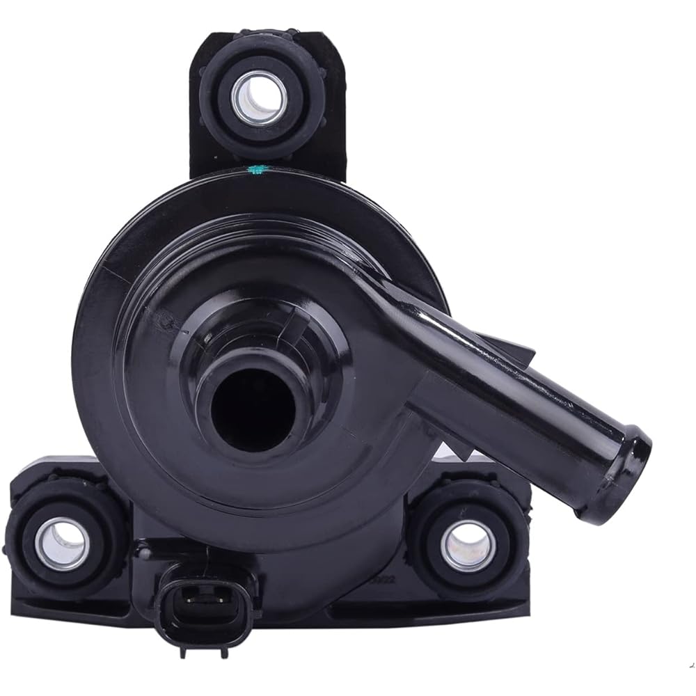 Inverter Water Pump Alphard 10 Series Hybrid ATH10W Compatible Part Number G9020-58010 G9020-58011 External Product (Black)