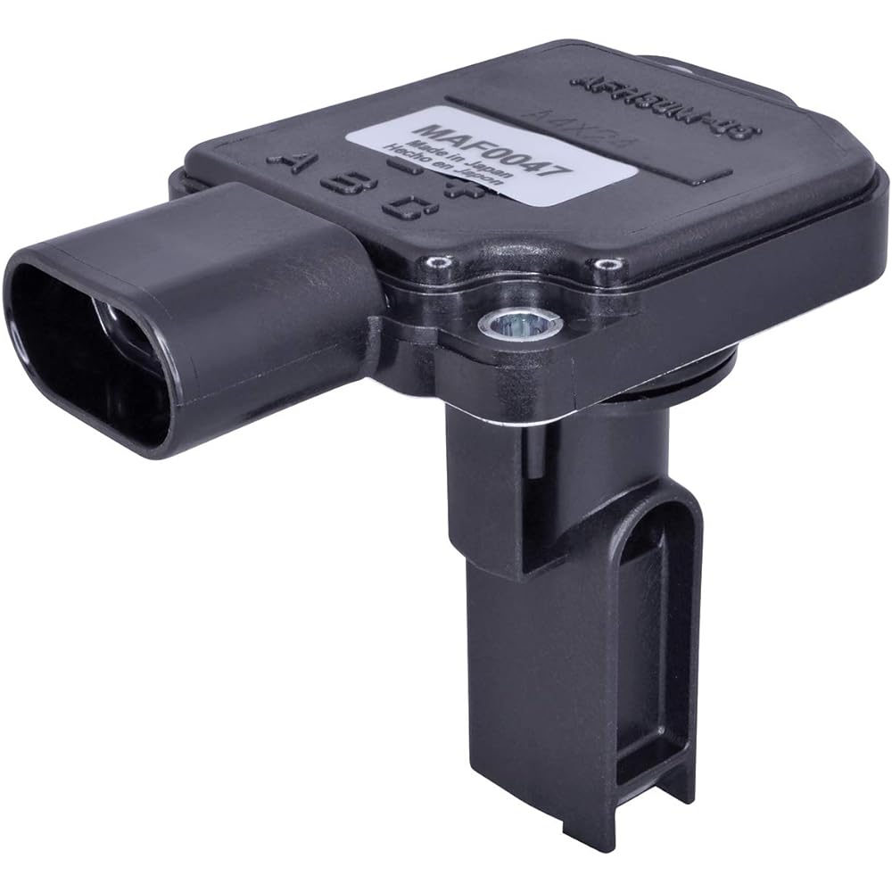 Hitachi mass air flow sensor MAF0047