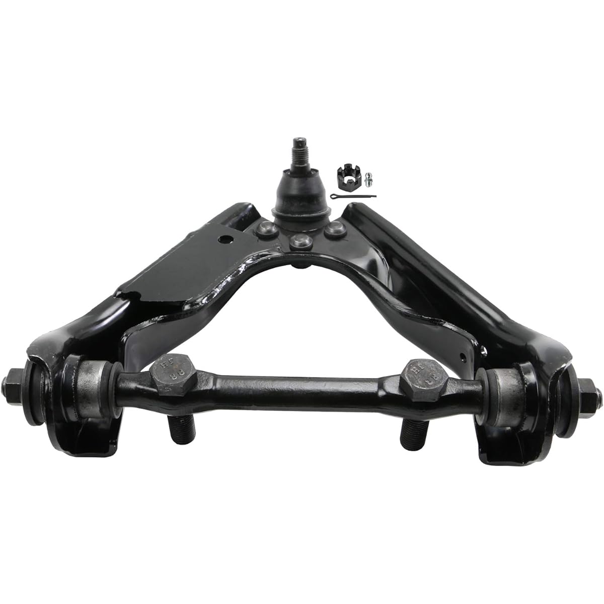 MOOG RK620632 Control arm and ball joint assembly