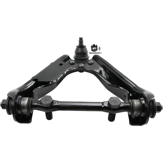 MOOG RK620632 Control arm and ball joint assembly