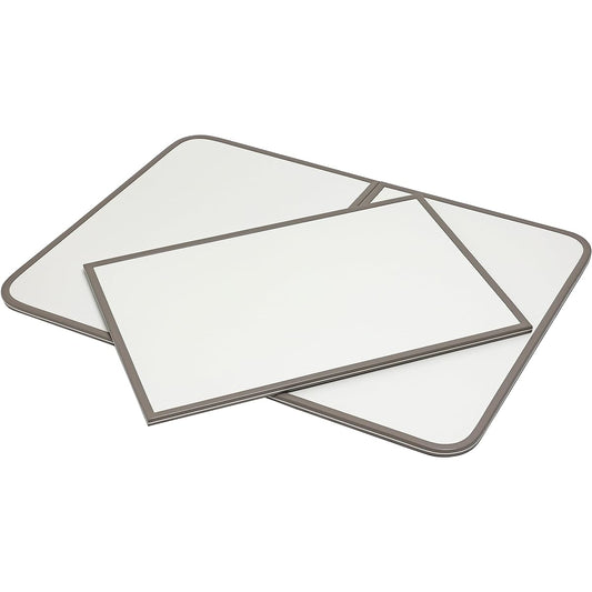 Mie Sangyo Bath Lid Combination Type ABS Resin White 68 x 98cm
