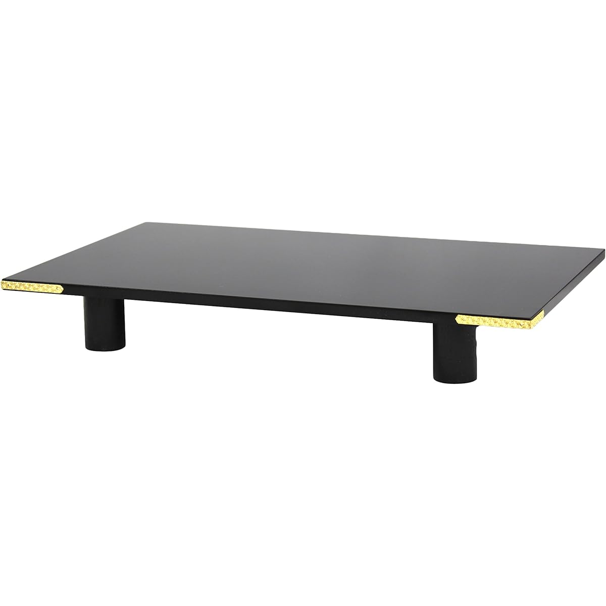 [Mannodai] ``Hibiki''◆ Buddhist altar desk Buddhist altar desk Offering desk Offering table Front desk Flower stand double-purpose offering desk