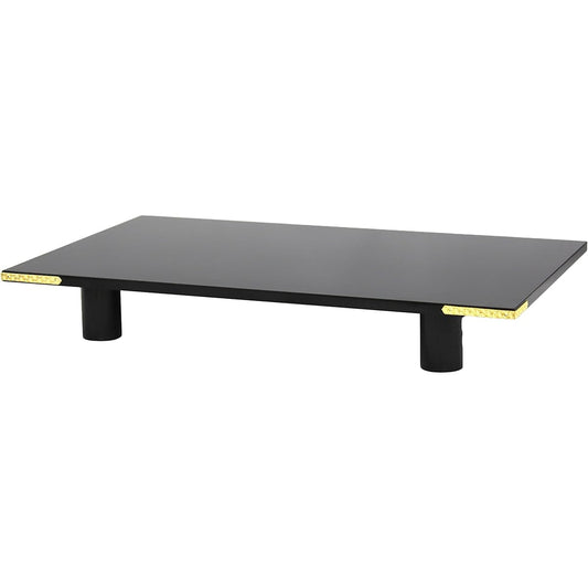[Mannodai] ``Hibiki''◆ Buddhist altar desk Buddhist altar desk Offering desk Offering table Front desk Flower stand double-purpose offering desk