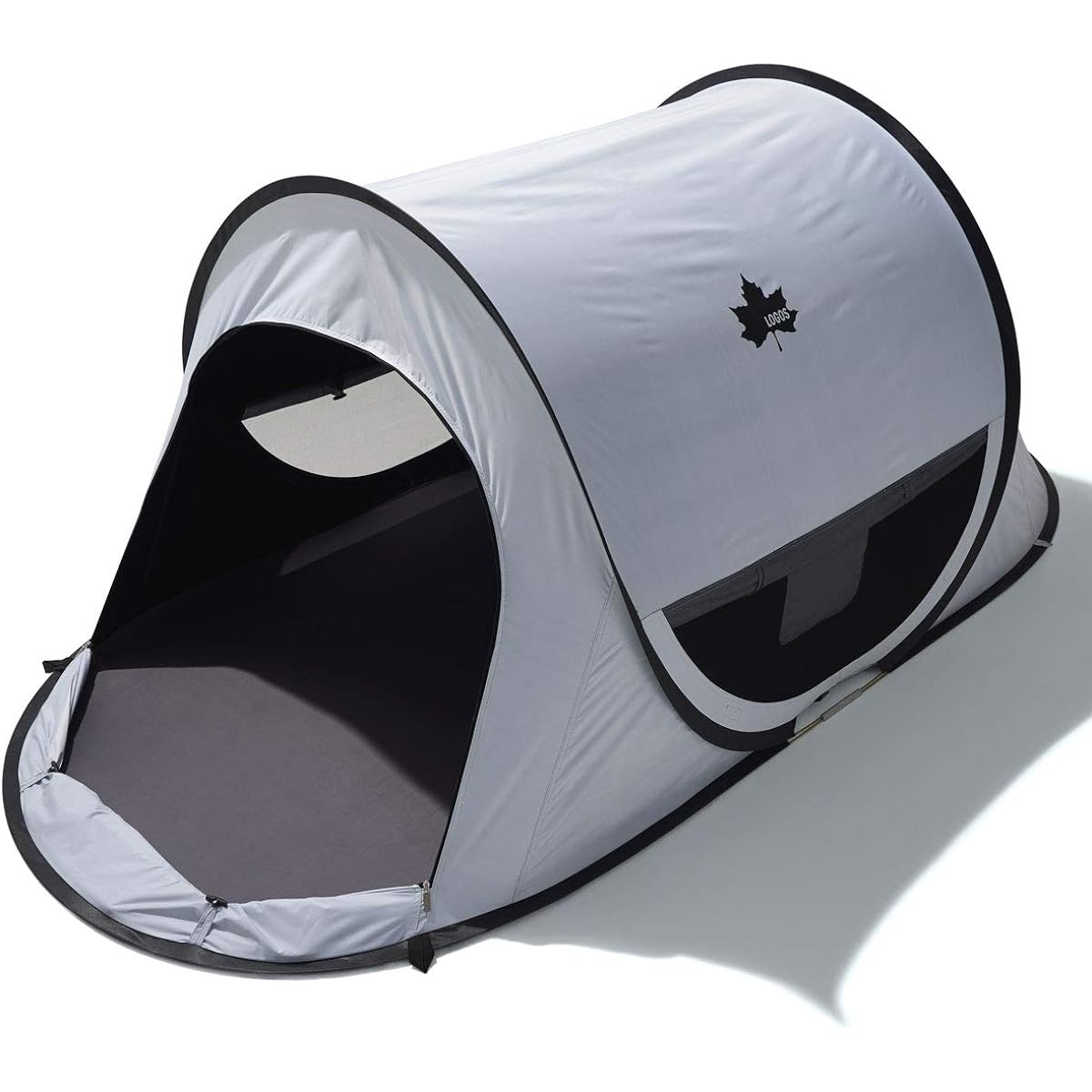 LOGOS Solar Block Pop Full Shelter 71809033