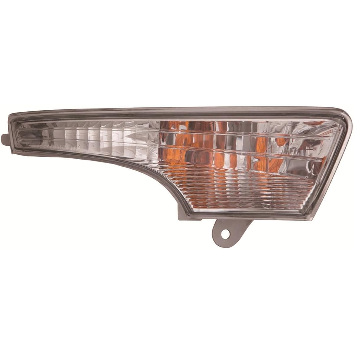 Nissan Ultimate Massedan 13 Parking Signal Light Assembly RH USA Passion Side side CAPA