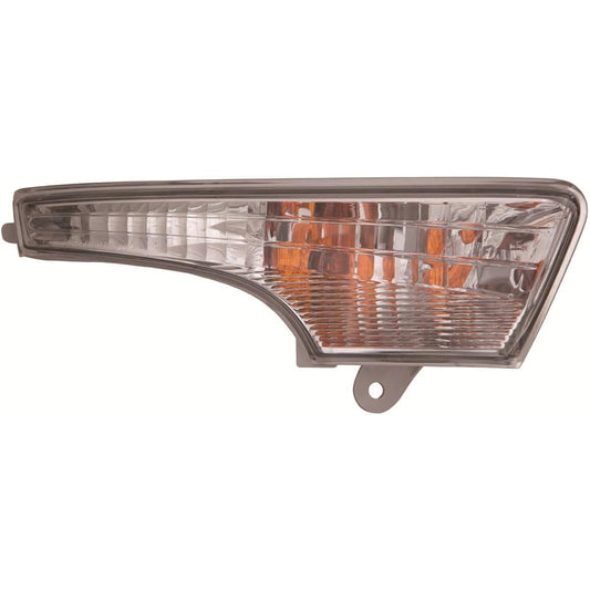 Nissan Ultimate Massedan 13 Parking Signal Light Assembly RH USA Passion Side side CAPA