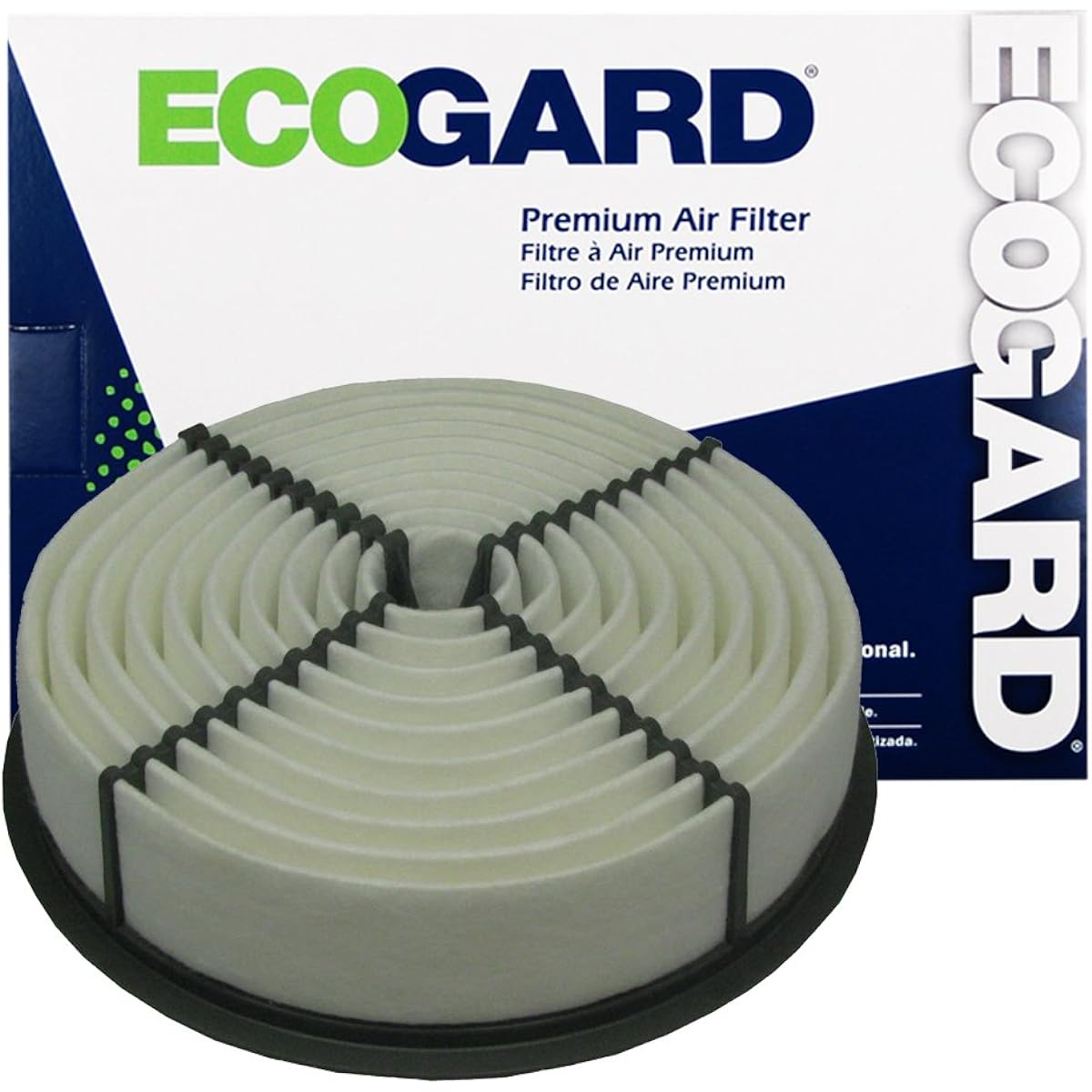 ECOGARD XA4646 Air filter