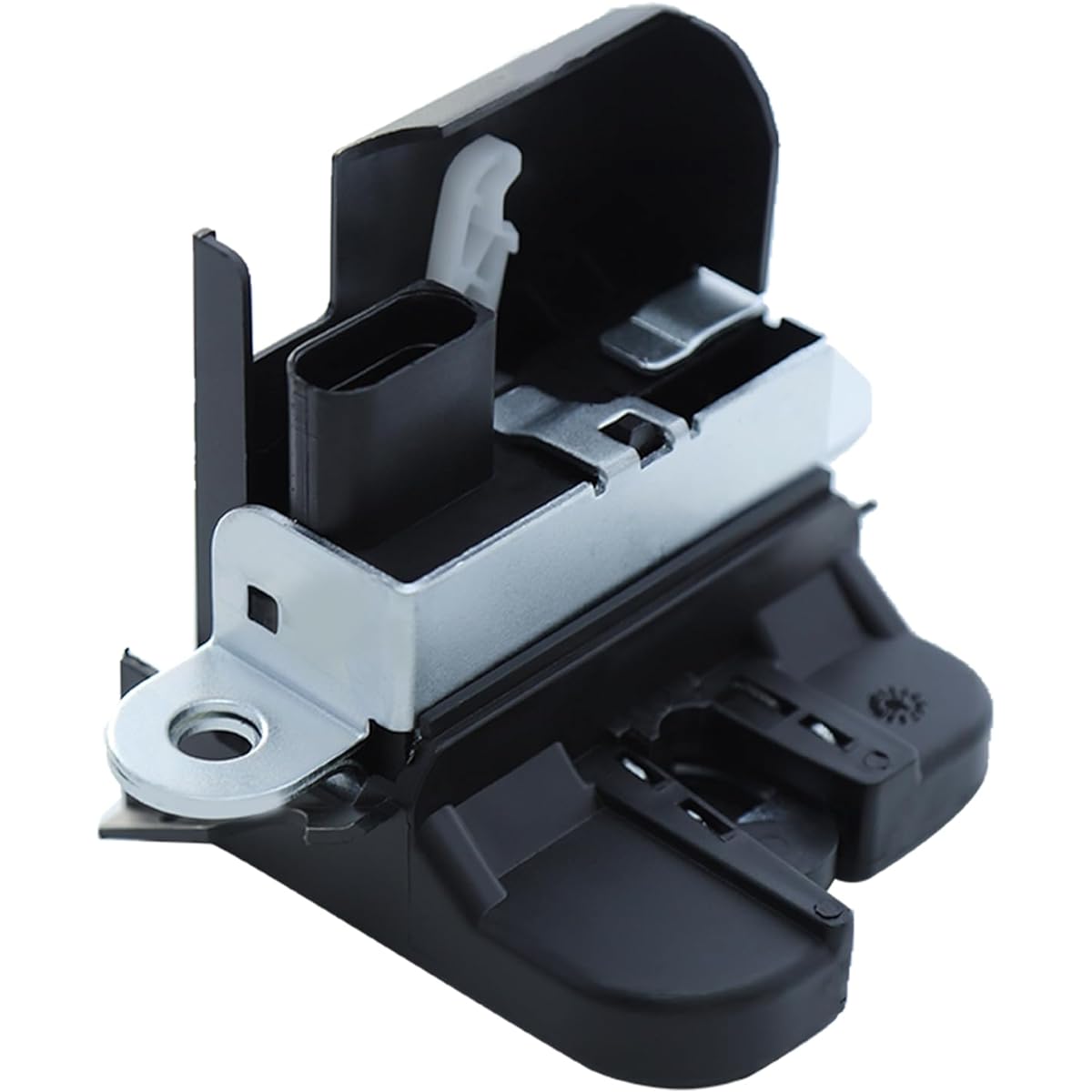 ATUNEE 5M0827505E rear hatch trunk door rock actuator motor replacement 2010 2011 2012 2013 2014 Volkswagen Jetta Sports Wagen