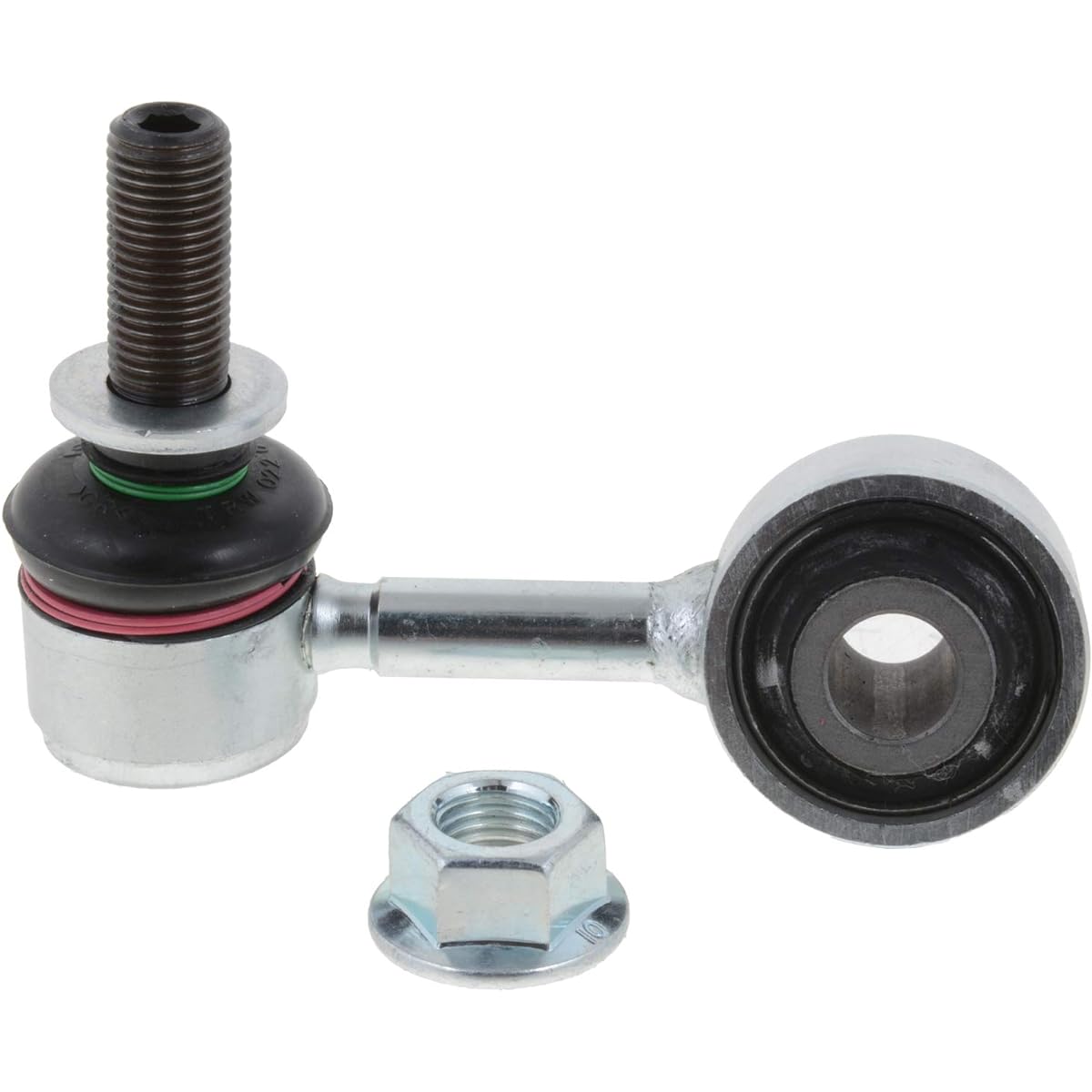 TRW JTS1361 Suspension Stabilizer Bar Link Kit for Toyota Tandra 2007-2019 Other Applications Front Left Left