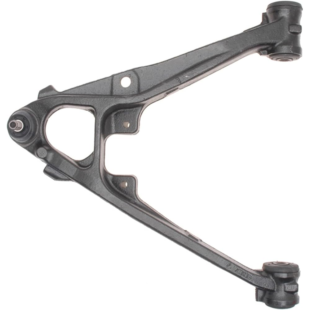 ACDelco 45D2471 Professional Front Lower Suspension Control Arm and Ball Joint Assembly
