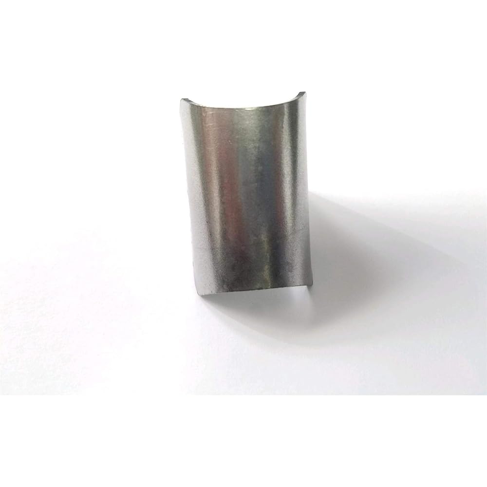 Roll Cage Saddle Welding Gasset 1-3/4 Intiaches 090 Steel 10