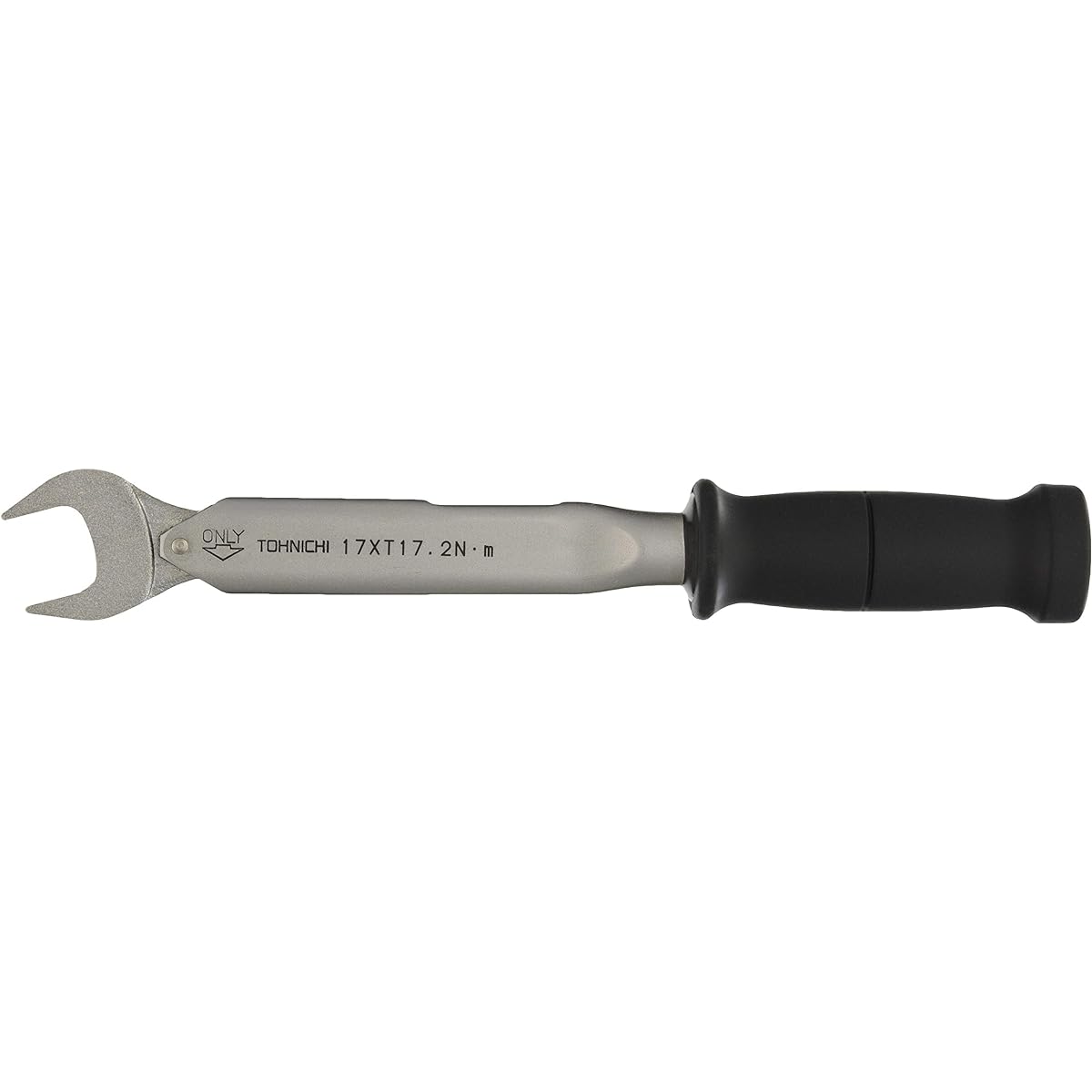 Ichinen TASCO Torque Wrench for Air Conditioner 1/4" Calibration Certificate Included TA771B