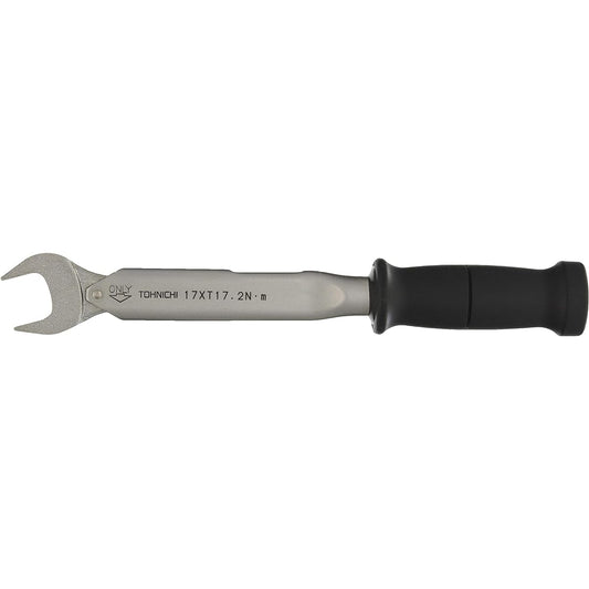 Ichinen TASCO Torque Wrench for Air Conditioner 1/4" Calibration Certificate Included TA771B