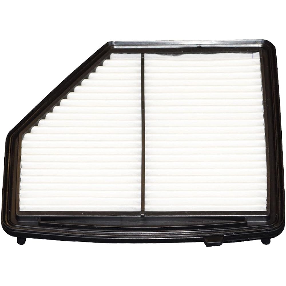 ECOGARD XA10483 Premium Engine Air Filter Honda HR-V 2016-2019