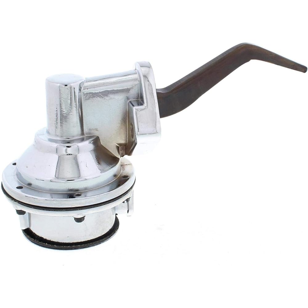 Compatible with mechanical fuel pump, Fordsmall block V8, 80 GPH