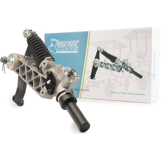 Steering Box Acemburi | EZGO Golf Cart | (Gas & Electric) | 1994-2000