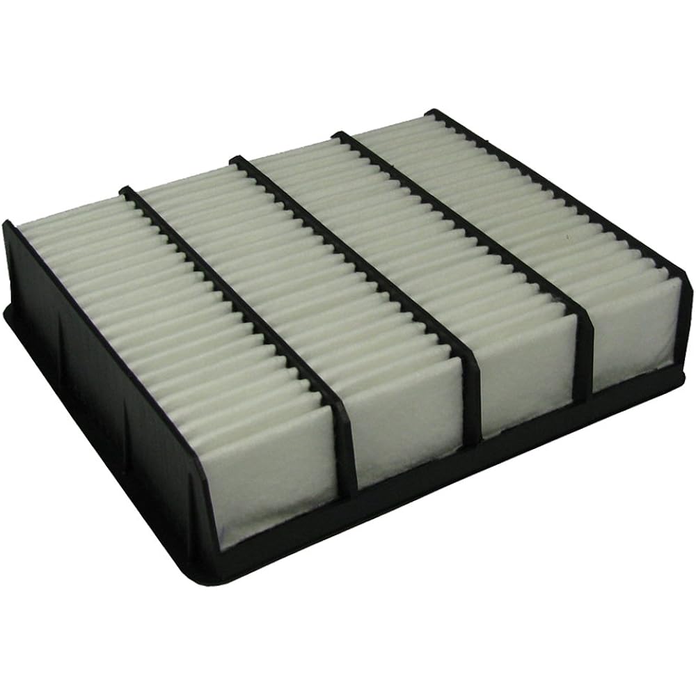 ECOGARD XA4886 Premium Engine Air Filter Lexus SC400 4.0L 1992-2000 SC300 3.0L 1992-2000 | Toyota 4RUNNER 3.4L 1996-2002 Tacom 3.4L 1995-2004 Supra 3.0L 19L 19L 19.0-19L 19.0-19L 193-19 98