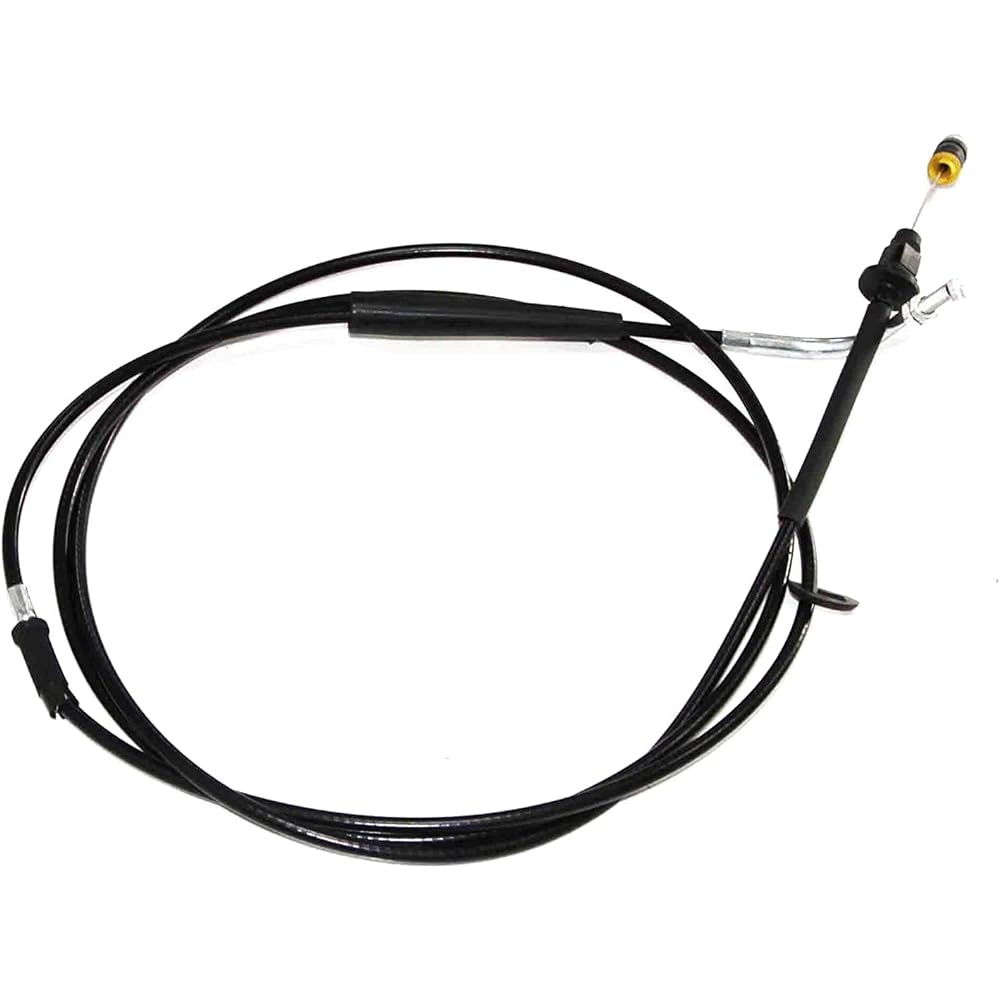 0487-095 Throttle accelerator cable ARCTIC CAT WILDCAT 1000 X LTD 13-16