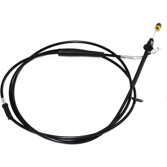 0487-095 Throttle accelerator cable ARCTIC CAT WILDCAT 1000 X LTD 13-16
